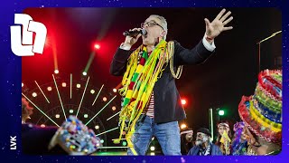 45Èlf - Sjtóppe Óp T Deeptepunt Landgraaf Halve Finale Lvk 2026