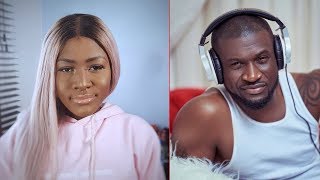 BBNAIJA Alex To Star In Mr P (Peter Okoye) New Music Video