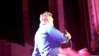 Morrissey: Sorry Doesn&#39;t Help @ Palace Theatre/Columbus