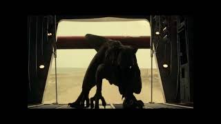 Own the Epic Conclusion Jurassic World Dominion on Demand Now Commercial