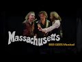 Massachusetts  beegeesmusical live mitschnitt 2023 klauke pr