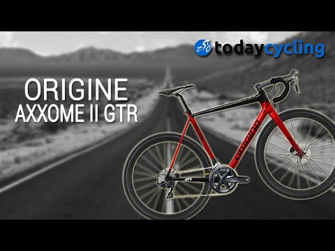 ORIGINE AXXOME II GTR