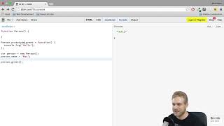 Accelerated JavaScript 0509 Constructor Functions