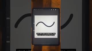 Make this Swirl Slinky Brush | Procreate