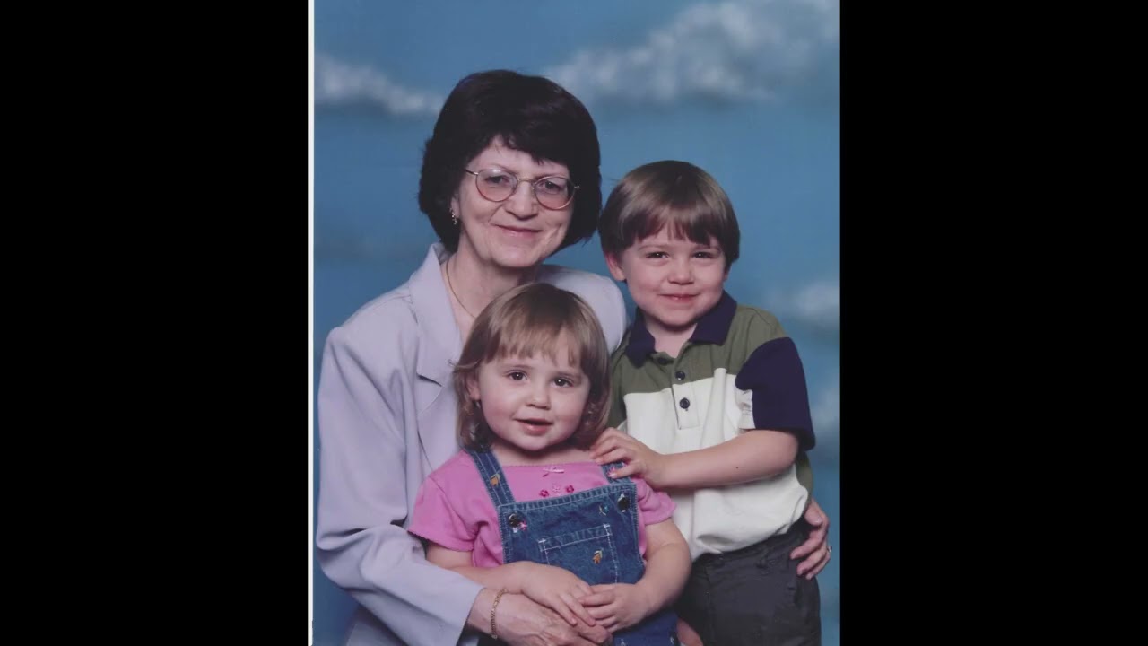 Grammy's Memorial Video