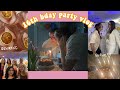 16th Birthday party Vlog | lots of fun and friends