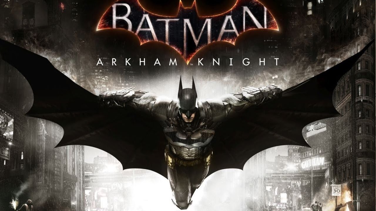 Batman: Arkham Knight | Batman Vs Johnny Charisma | Normal