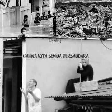 LUKA KITA - MARZINAL