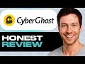 CyberGhost Review: Features, Strengths &amp; Weaknesses (VPN Service)