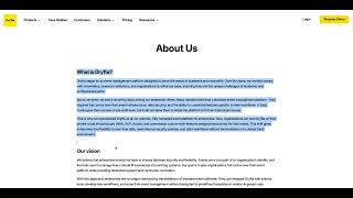 How to add content pages to your event website?