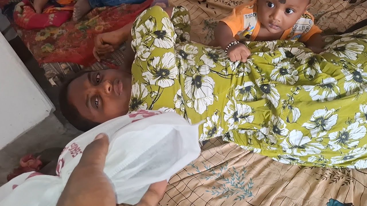 😫Swiggy నుంచి బిర్యానీ ఆర్డర్ చేశాను...ఆకలిని చంపుకుంటూ ఎలాగుంటావ్ ఇది తిను