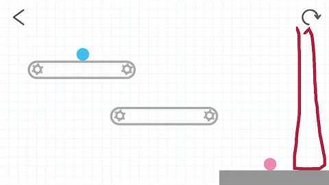 Brain dots! Level 73!