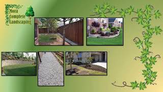 Mora Complete Landscaping 2146803465
