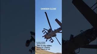 Download Lagu MY VIDEO FROM TIKTOK! APACHE LOW PASS! #military #apache #helicopter #flyby #combat #viralvideo #fyp MP3 Download Lagu MY VIDEO FROM TIKTOK! APACHE LOW PASS! #military #apache #helicopter #flyby #combat #viralvideo #fyp MP3