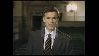 Bob Kerrey [Democratic] 1992 Campaign Ad Auditorium