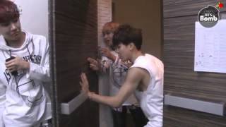 Bts Bangtan Boys Friends