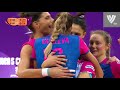 Stefana Veljkovic - Best Volleyball Spikes 2019 | Women's Volleyball