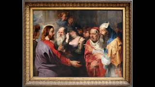 Get behind me Satan! Jesus said to Peter - Dr  Michael Heiser