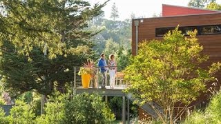 California Homeowners Go Green With Gray Water