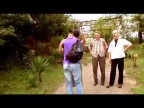 თედო ქორიძე - ბრმა ქასთინგი