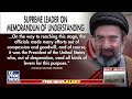 PEACE IN PIECES?: US-Iran talks postponed amid Israel-Hezbollah tensions