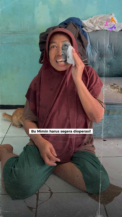 Urgent! Kanker Semakin Mengganas Bantu bu Mimin Berobat