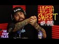 Victa Sweet Parle De RAP De LAREDO De Devenir SOUS CHEF Et De Vivre à NEW YORK In The Flex Ép 012 mp3