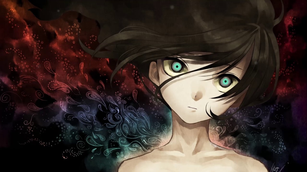 Amen and Attack (Nightcore)