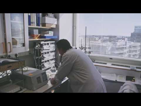 Video: Vad är en kalibrator i klinisk kemi?