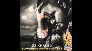 I Feel Like Pac / I Feel Like Biggie (feat. Rick Ross, Meek Mill, T.I.) - DJ Khaled