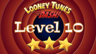 Looney Tunes Dash 2021 New version Level 10 screenshot 1