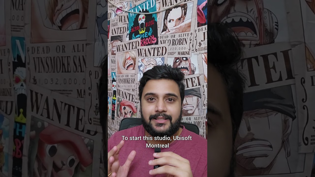 Важные новости: Ubisoft запускает Vantage Studios совместно с Tencent! 🌍