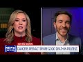 MAGA host gets HUMILIATED on her OWN show