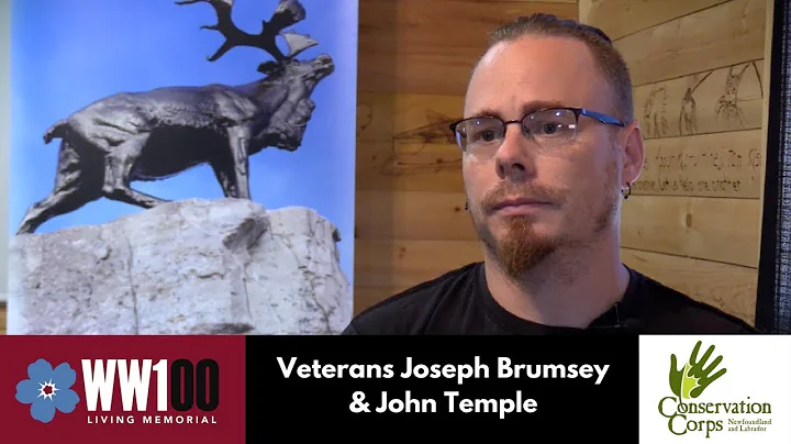 Answering the Call: 100 Years Later (Joseph Brumse...