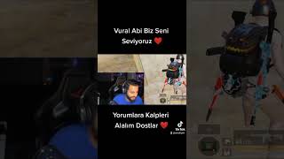 Vural Üzülü Sevmeyen Çocuk