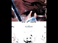 THOR 616 VS COMP HOYOVERSE #marvelcomics #hoyoverse #1v1 #shorts #viralvideo