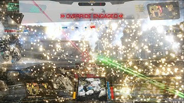 MechWarrior Online - Awesome AWS-8R - LURRRM