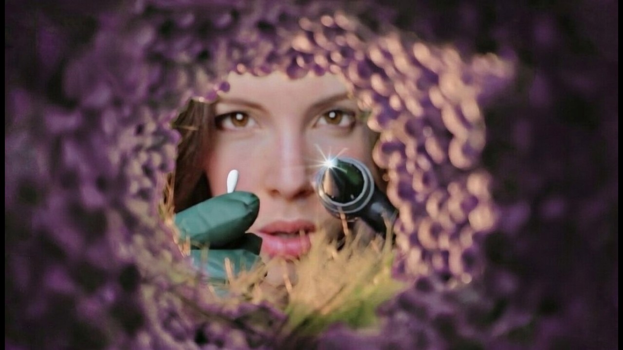 ASMR Ear Cleaning | There's Stuff In Your Ears!