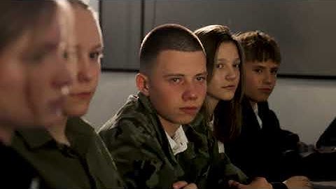 Sound of peace - winner of “Youth for Peace” Competition Laureate – France TV & UNESCO