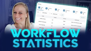 How to Access WhatsApp Statistics in Workflow Campaigns