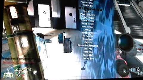 White Water V5 MW2 PC