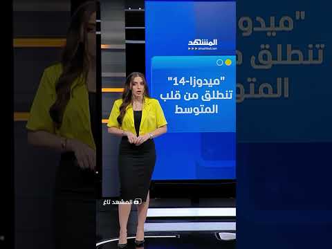 ميدوزا 14 مصر تجمع جيوش 17 دولة في أكبر استعراض قوة عسكري بالمنطقة