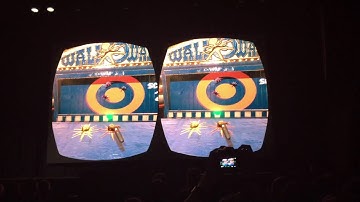 NVIDIA GeForce GTX 1080 Tech-Demos