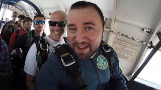 Swoopware: Skydive - Jon