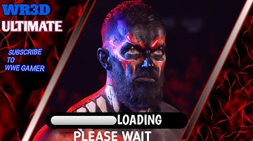 WR3D ULTIMATE MOD RELEASED WITH A LOT OF NEW FEATURES! HD TEXTURES! REMOVABLE JACKETS! NEW TAUNTS!