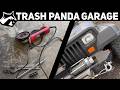 Episode 105: Easter Jeep Safari 2027 Prep - Part 2