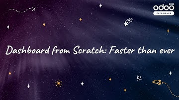 Dashboards from Scratch: Faster than Ever