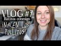 Vlog # 7. Nacen los pollitos. Laura Inguz