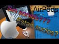 AirPods No se escucha bien? están tapados? SOLUCION!!!