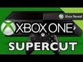 Xbox One specifications, features and pictures released